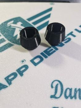 Zündapp Blinker Abstandhalter Distanzgummi 530-16.120 TPU